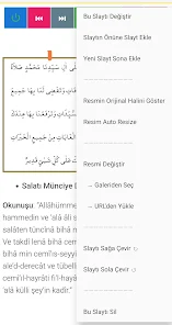 Zikremads-Galeri Dua Sayaç Pro Screenshot7