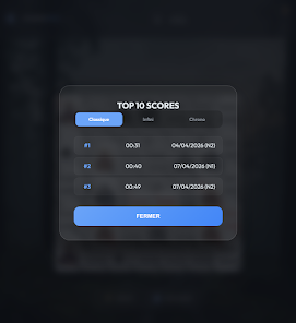 Paires Pro Screenshot6