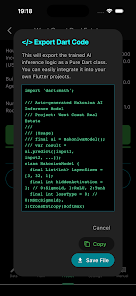 Hakoniwa AI Screenshot4