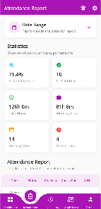 Orbit Client Screenshot5