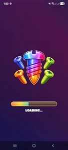 Unscrew Master 3D Screenshot3