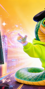 Hint Spectrum Screenshot2