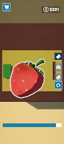 Veggie Wash: Washing Simulator Screenshot4