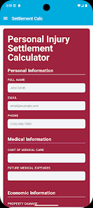 Brooks Law Screenshot3