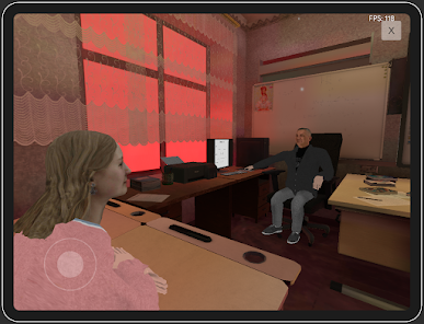 Шкільний Квест Урок Математики Screenshot5