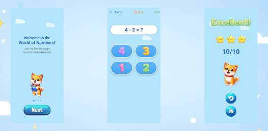 Puppy Quest Screenshot9