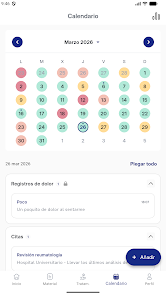 Digital SPA+ Screenshot11