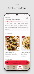 Mexi Papa Tacos Screenshot6