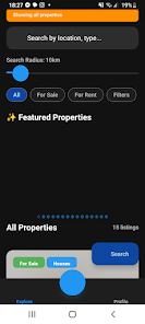 sky housing Screenshot4