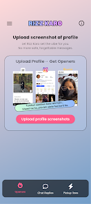 Rizz Karo Screenshot2
