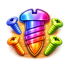 Unscrew Master 3D APK