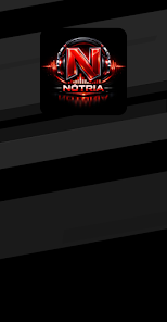 RÁDIO NÓTRIA Screenshot2