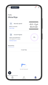Mile High Health Club Screenshot1