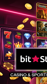 BitStarz Screenshot5