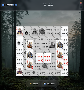 Paires Pro Screenshot5