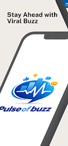 PulseOfBuzz Celeb update Screenshot1