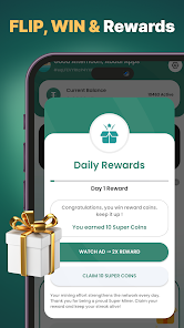 USDT Mining: Cloud Miner Pro Screenshot5