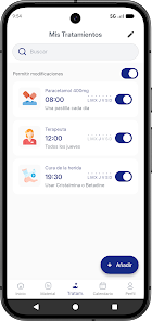 Digital SPA+ Screenshot8