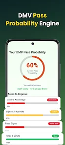 DMV PASS 2026 Screenshot3