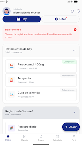 Digital SPA+ Screenshot9