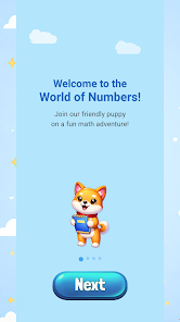 Puppy Quest Screenshot1