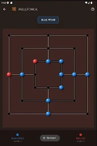 MillForge: Ancient Strategy Screenshot6