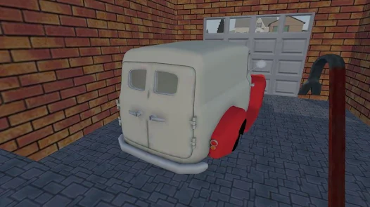 Angry Neighbor Stories 2 Screenshot3