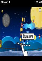 Enemy Strikes Game Screenshot1