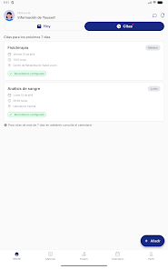 Digital SPA+ Screenshot18