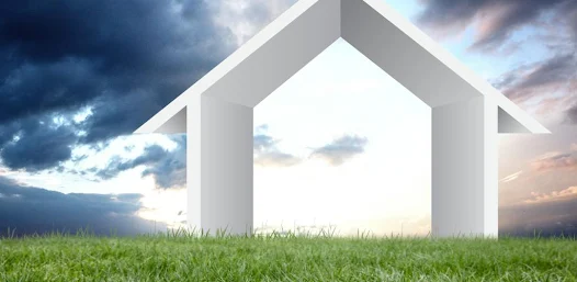 sky housing Screenshot1