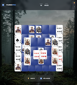Paires Pro Screenshot3