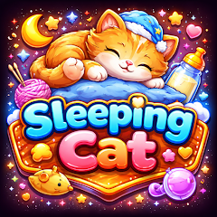 Sleeping Cat APK