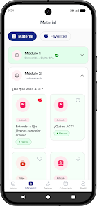 Digital SPA+ Screenshot4