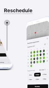 Bridge 9 Barber Co. Screenshot2