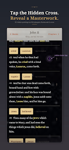 Jesus Wept: The Two-Word Bible Screenshot11