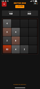 Zenith:2048 Screenshot3