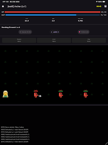 LevelUpSimulator Screenshot5