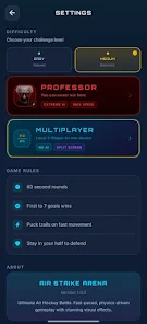 Air Strike Arena Screenshot8