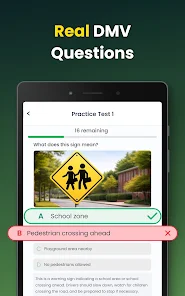 DMV PASS 2026 Screenshot6