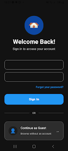 sky housing Screenshot5