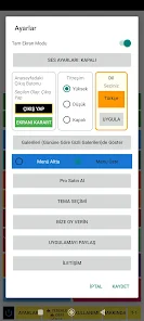 Zikremads-Galeri Dua Sayaç Pro Screenshot2