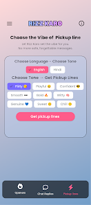 Rizz Karo Screenshot3