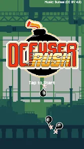 Defuser Rush Screenshot1