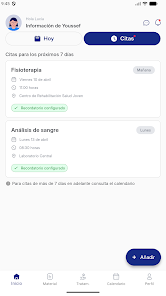 Digital SPA+ Screenshot10