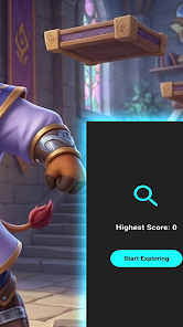 IrisPeek Screenshot3