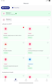 Digital SPA+ Screenshot20