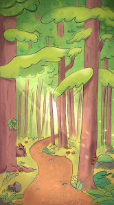 Our First Game Screenshot1