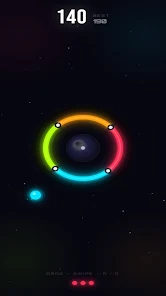 Chromaspin Screenshot2
