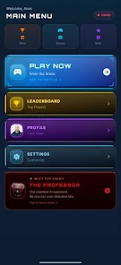 Air Strike Arena Screenshot4