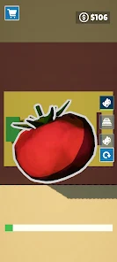 Veggie Wash: Washing Simulator Screenshot2